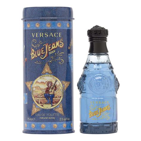 amazon profumo versace jeans|versace blue jeans man.